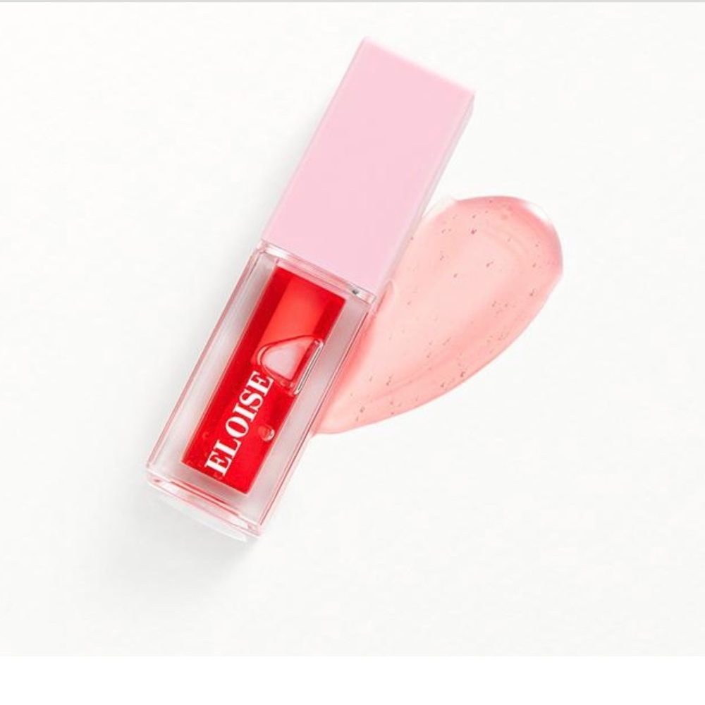 Eloise Ultra Glow Lip Oil